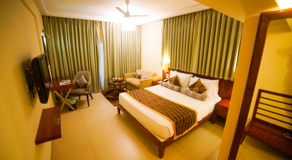 hotel in Mahabaleshwar