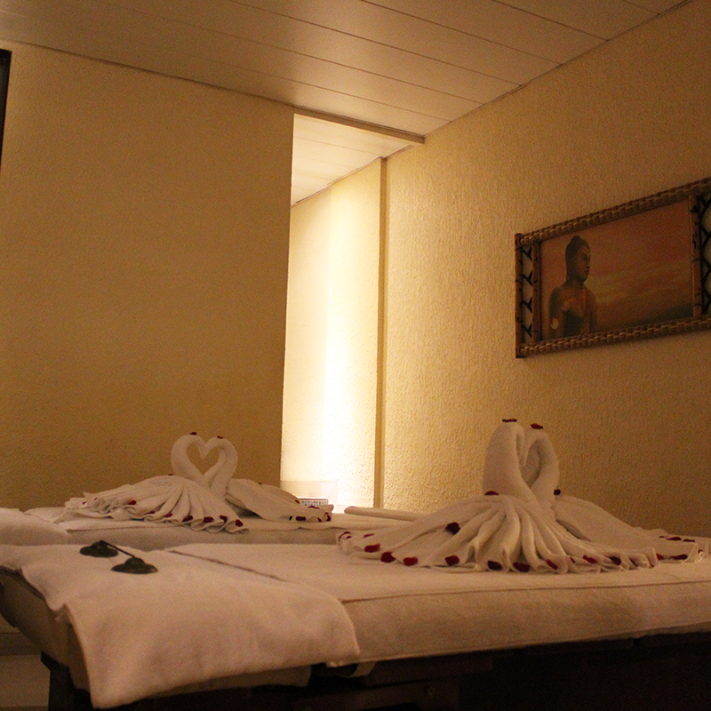 Luxury wellness spa Resort In Mahabaleshwar