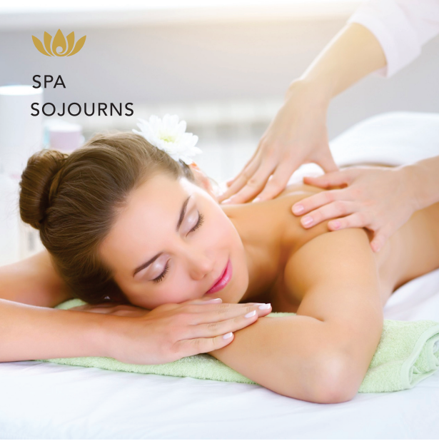 Body Services - TeaTree Spa